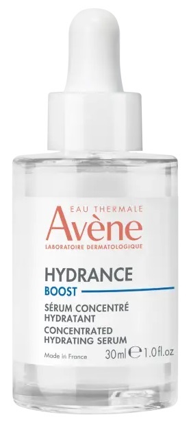 EAU THERMALE AVENE HYDRANCE BOOST SIERO CONCENTRATO 300 ML - Farmafamily.it