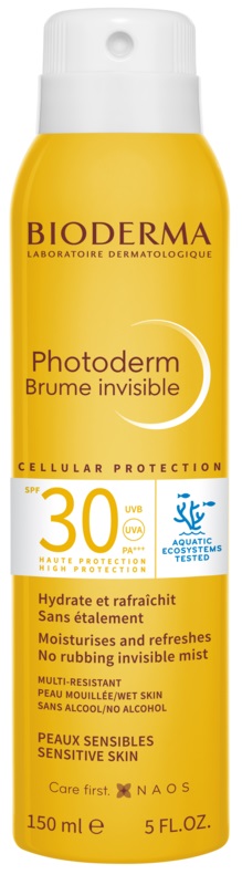 PHOTODERM BRUME SOLAIRE SPF30 150 ML - Farmafamily.it