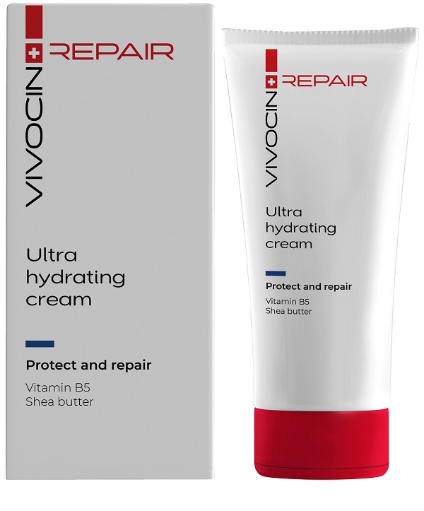 VIVOCIN ULTRA HYDRATING CREAM 50 ML - Farmafamily.it