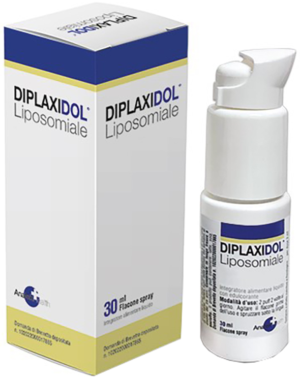 DIPLAXIDOL LIPOSOMIALE 30 ML - Farmafamily.it