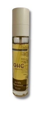GHC MEDICAL HAIR LIFTING SERUM 50 ML - Farmafamily.it