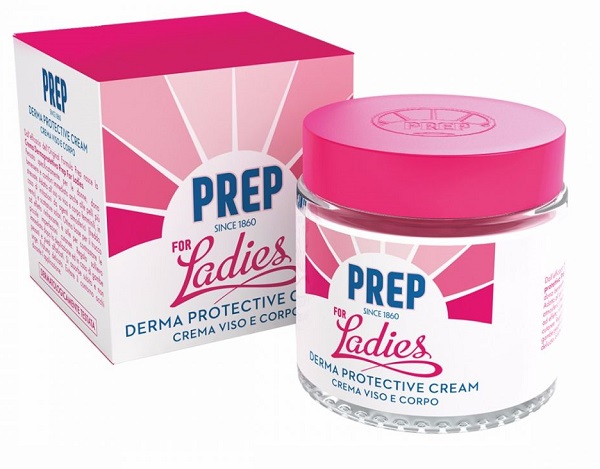 PREP CREMA FOR LADIES 75 ML - Farmafamily.it