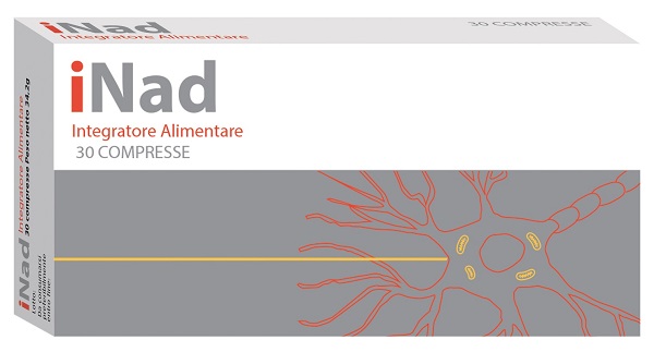 INAD 30 COMPRESSE - Farmafamily.it