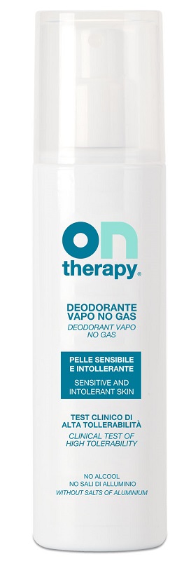 ONTHERAPY DEODORANTE VAPO NO GAS 100 ML - Farmafamily.it