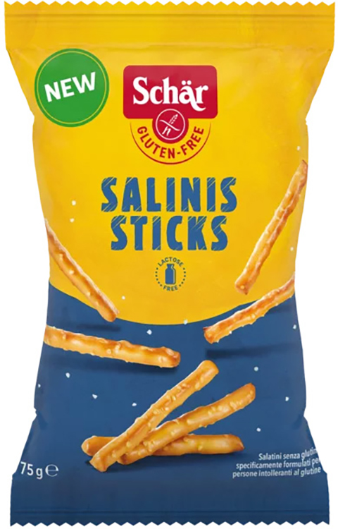 SCHAR SALINIS STICK 75 G - Farmafamily.it