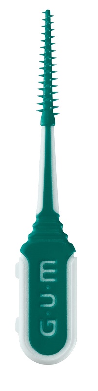GUM SOFT PICK COMFORT FLEX COOL MINT LARGE SCOVOLINI 40 PEZZI - Farmafamily.it