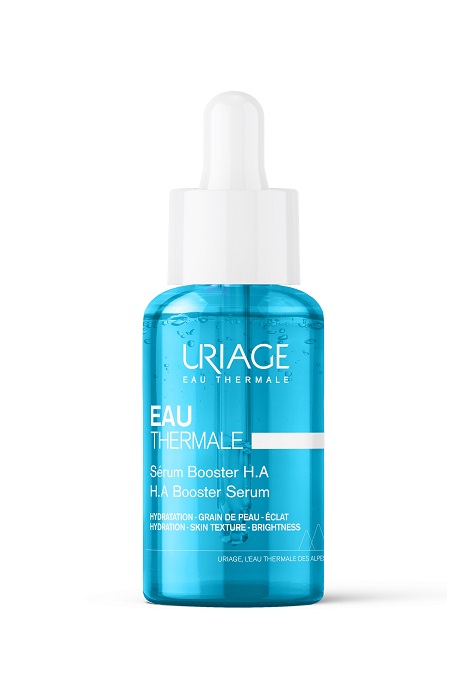 URIAGE SERUM HYALU BOOSTER 30 ML - Farmafamily.it