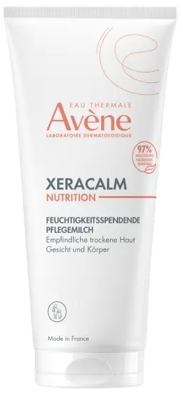 AVENE XERACALM NUTRITION LATTE 200 ML - Farmafamily.it