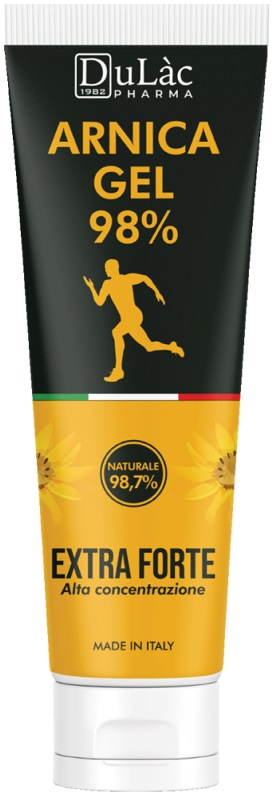 ARNICA GEL 98% 100 ML - Farmafamily.it