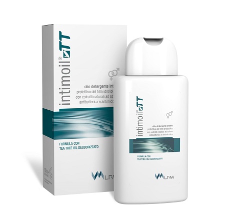 INTIMOIL TT 150 ML - Farmafamily.it