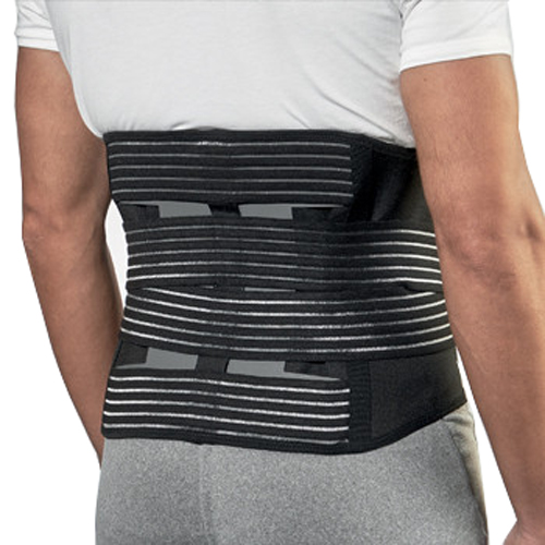 CORSETTO LOMBOSACRALE GIBAUD ORTHO LOMBOGIB TECH TAGLIA 1 - Farmafamily.it