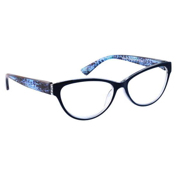 ALVITA OCCHIALE DA LETTURA BETSY BLUE +2,00 - Farmafamily.it