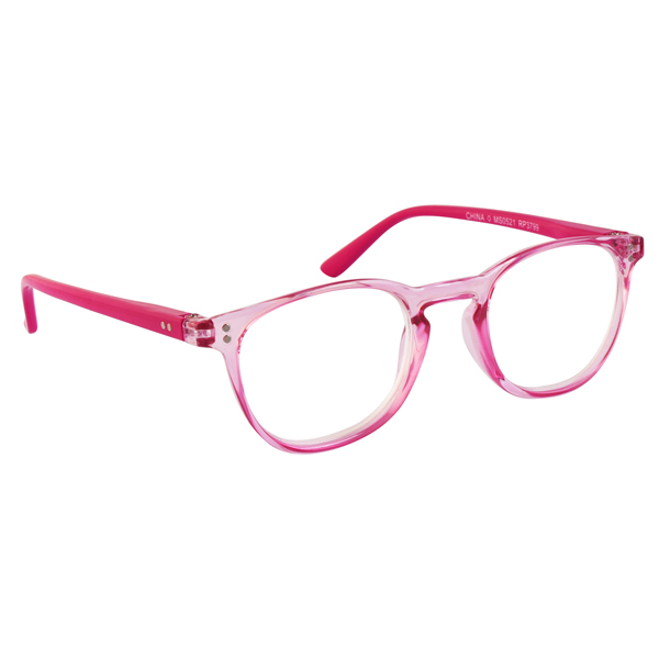 ALVITA OCCHIALE DA LETTURA TIFFANY PINK +2,50 - Farmafamily.it