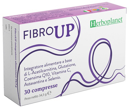 FIBROUP 30 COMPRESSE - Farmafamily.it