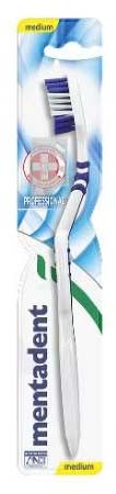 MENTADENT PROFESSIONAL SPAZZOLINO GENGIVE IRRITATE - Farmafamily.it