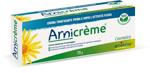 ARNICREME NF 70 G - Farmafamily.it