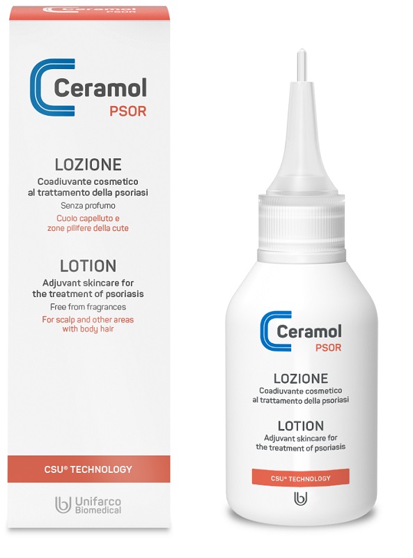 CERAMOL PSOR LOZIONE 50 ML - Farmafamily.it