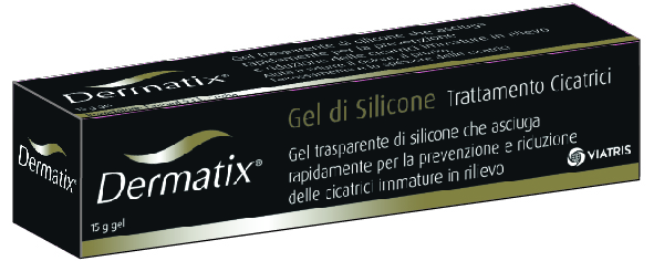 DERMATIX GEL 15 G - Farmafamily.it