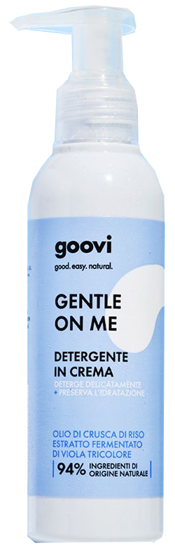 GOOVI DETERGENTE CREMA - Farmafamily.it