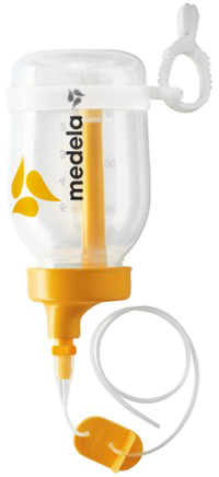 SISTEMA ALLATAMENTO INTEGRATIVO SUPPLEMENTARE SNS - Farmafamily.it