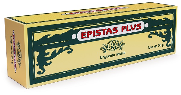 EPISTAS PLUS UNGUENTO 30 G - Farmafamily.it