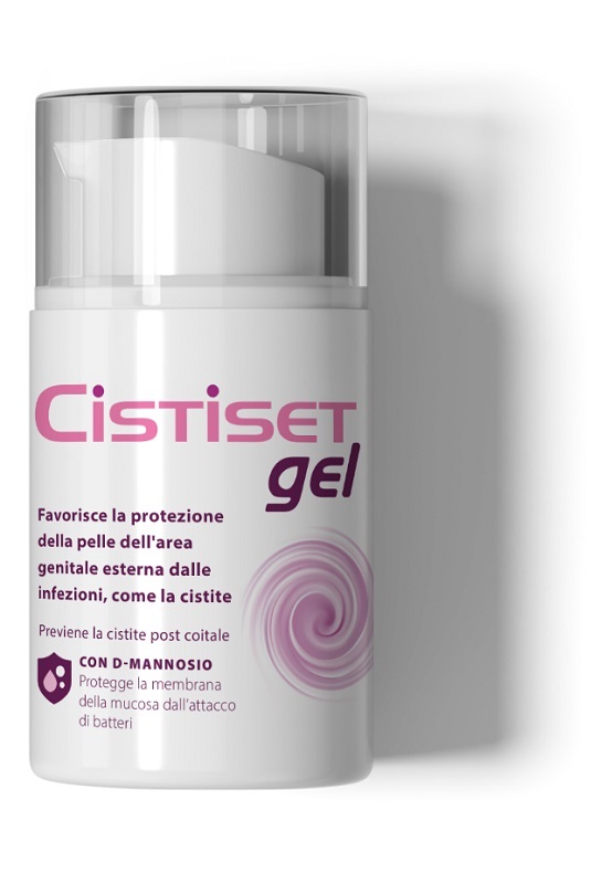 CISTISET GEL 30 ML - Farmafamily.it