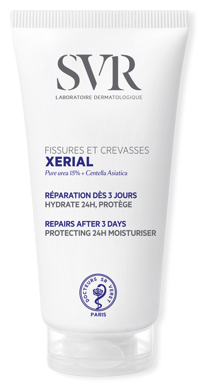 XERIAL FISSURES&CREVASSES 50 ML - Farmafamily.it
