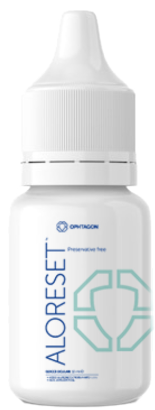 ALORESET GOCCE OCULARI 8 ML - Farmafamily.it