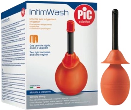 PIC INTIMWASH DOCCIA VAG 347 ML - Farmafamily.it