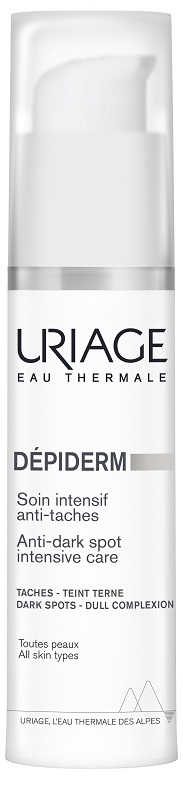 DEPIDERM SOIN INTENSIFICATEUR 30 ML - Farmafamily.it