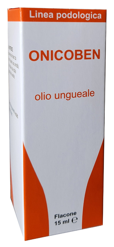 ONICOBEN OLIO UNGUEALE 15 ML - Farmafamily.it