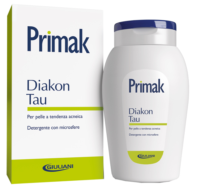 PRIMAK DIAKON TAU 200 ML - Farmafamily.it
