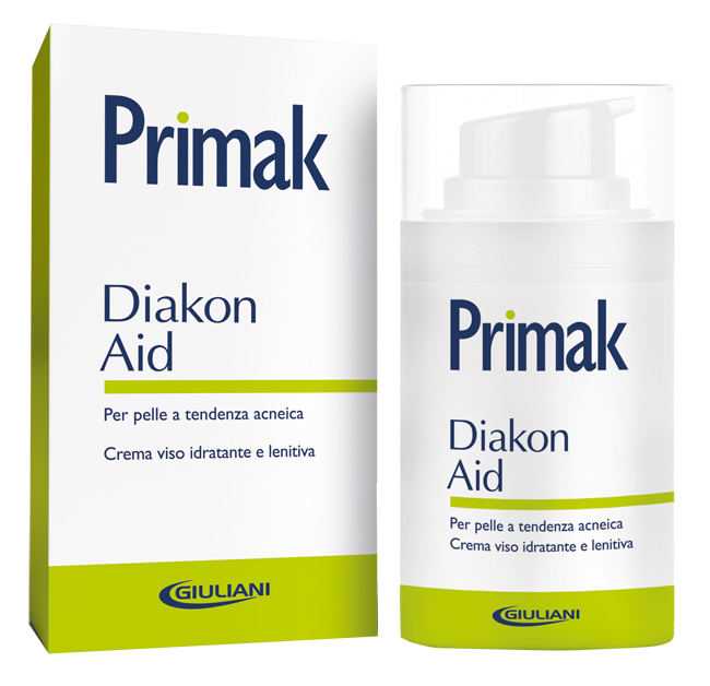 PRIMAK DIAKON AID 50 ML - Farmafamily.it