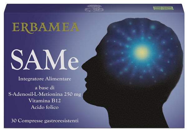 SAME 30 COMPRESSE - Farmafamily.it