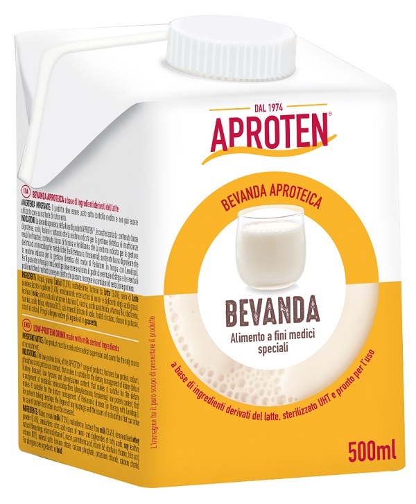APROTEN BEVANDA 500 ML - Farmafamily.it