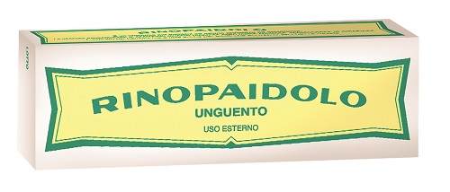 RINOPAIDOLO UNGUENTO 10 G - Farmafamily.it