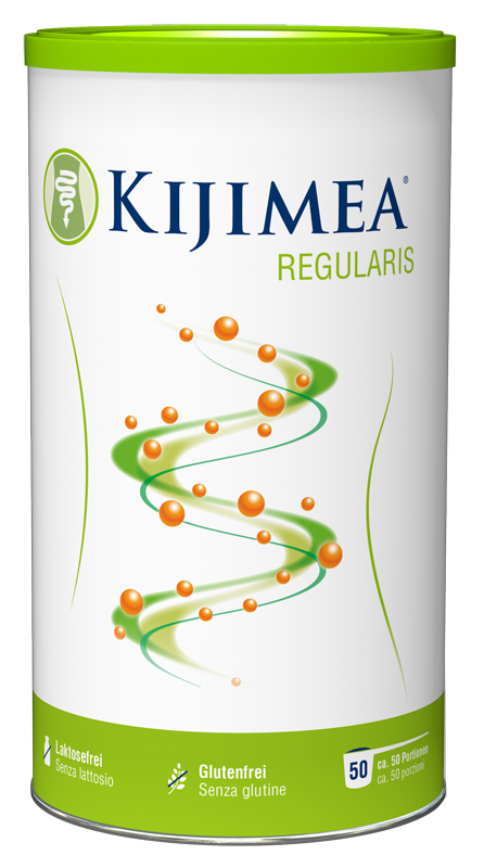KIJIMEA REGULARIS 500 G - Farmafamily.it