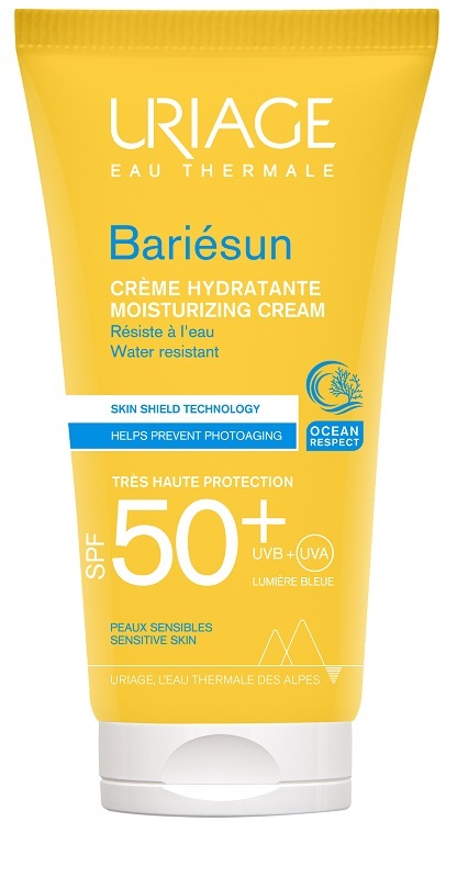 BARIESUN SPF50+ CREME T 50 ML - Farmafamily.it