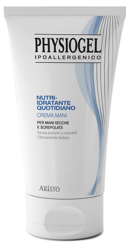 PHYSIOGEL CREMA MANI 50 ML - Farmafamily.it