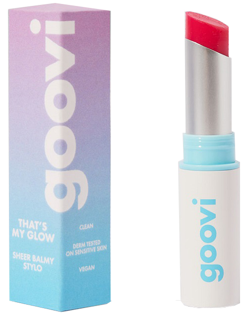 GOOVI BALSAMO LABBRA COLORATO  03 - Farmafamily.it