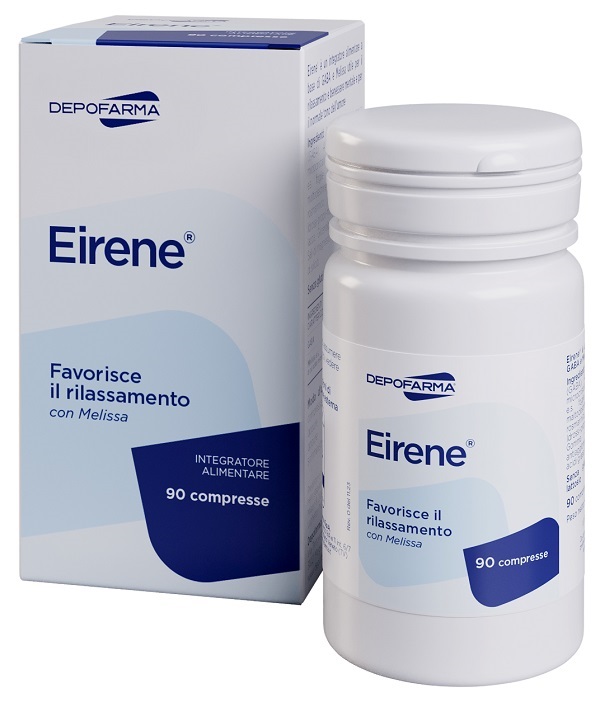 EIRENE 90 COMPRESSE - Farmafamily.it