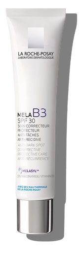 MELA B3 CREMA SPF30 40 ML - Farmafamily.it