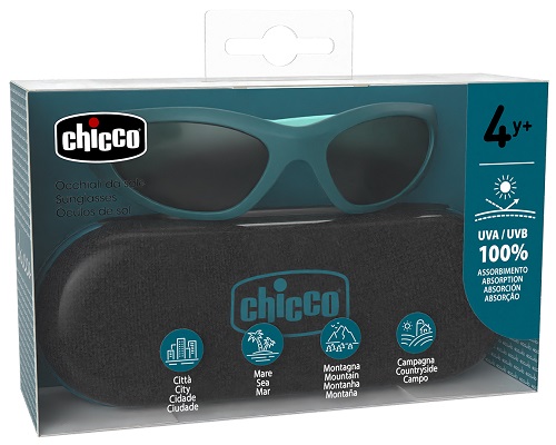 OCCHIALE 4 ANNI+ BIMBO - Farmafamily.it