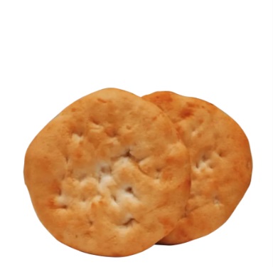 GUSTO APROTEICO FOCACCIA 130 G - Farmafamily.it