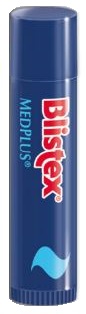 BLISTEX MED PLUS STICK 4,25 G - Farmafamily.it