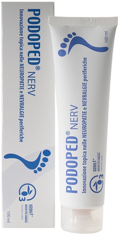 PODOPED NERV - Farmafamily.it