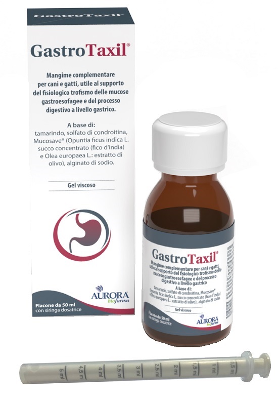 GASTROTAXIL 50 ML - Farmafamily.it