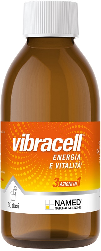 VIBRACELL 300 ML - Farmafamily.it