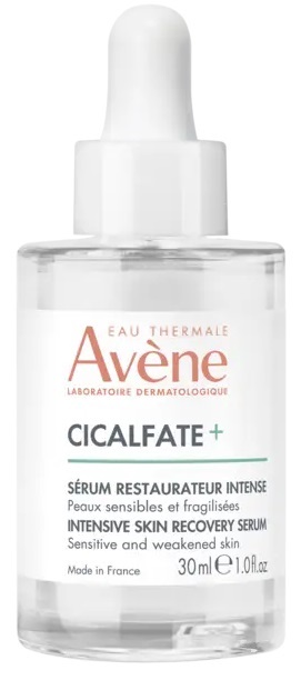 EAU THERMALE AVENE CICALFATE+ SIERO 30 ML - Farmafamily.it