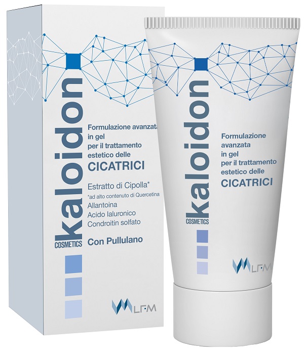 KALOIDON GEL CICATRICI 30 ML - Farmafamily.it